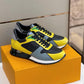 AmeliaLuxury - LOV Men Shoes - 1622