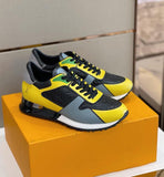 AmeliaLuxury - LOV Men Shoes - 1622