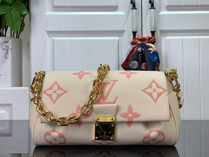 Amelia - LV Bags - 15818