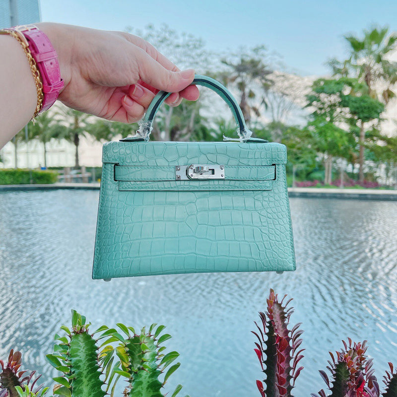 Amelia - HMS Bags - 1437