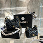 Amelia- CHL Bags - 7201