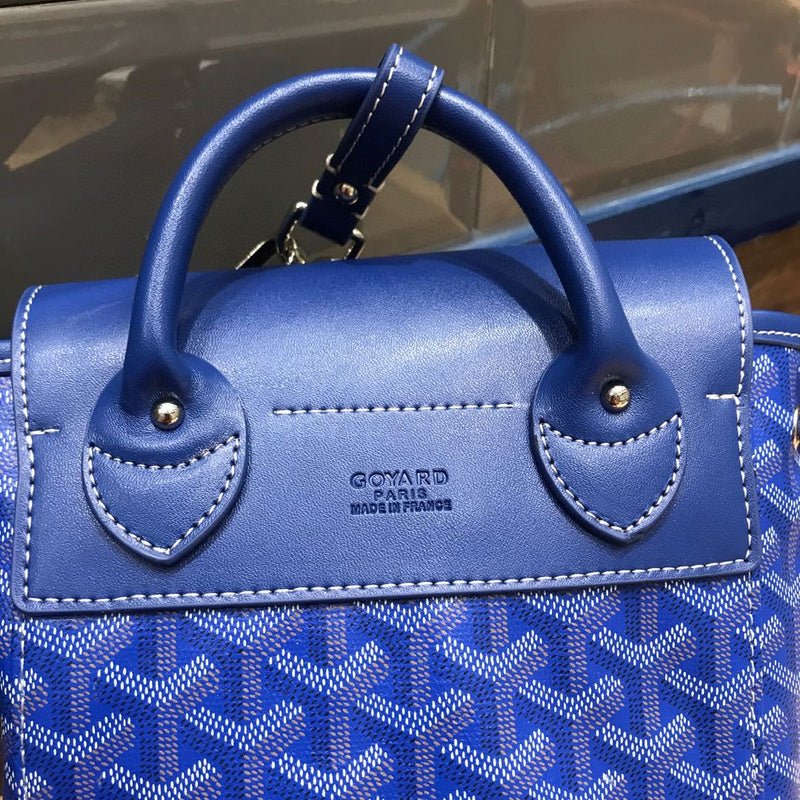 Amelia- G-YARD BAGS - 019