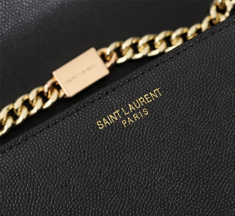 Amelia - YSL Bag - 2614