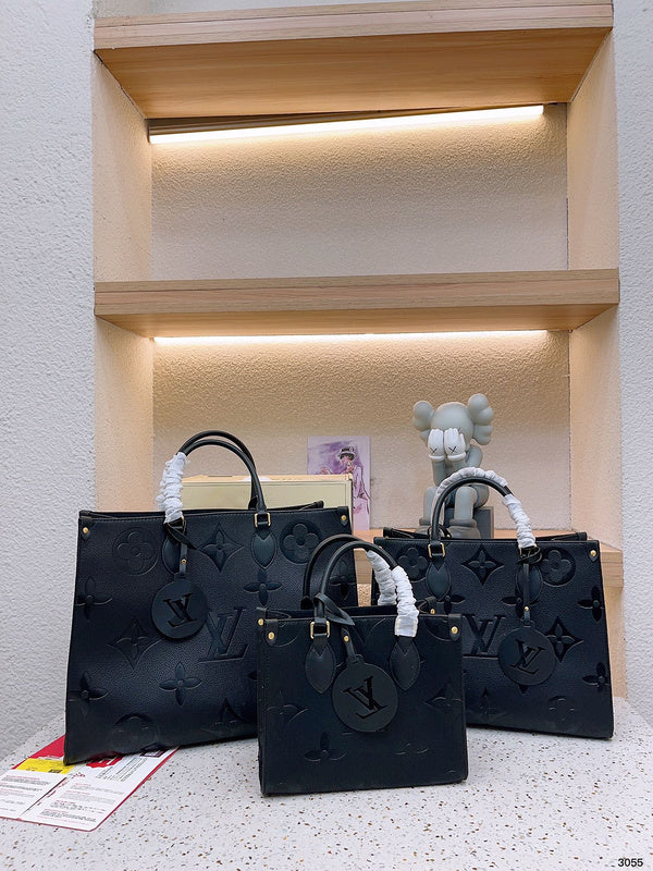 Amelia - LV Bags - 14696