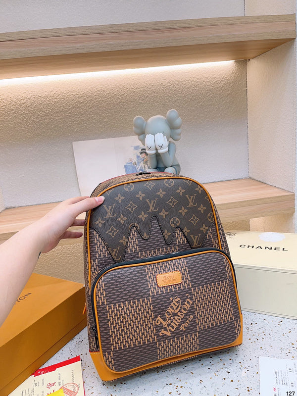 Amelia - LV Bags - 14870