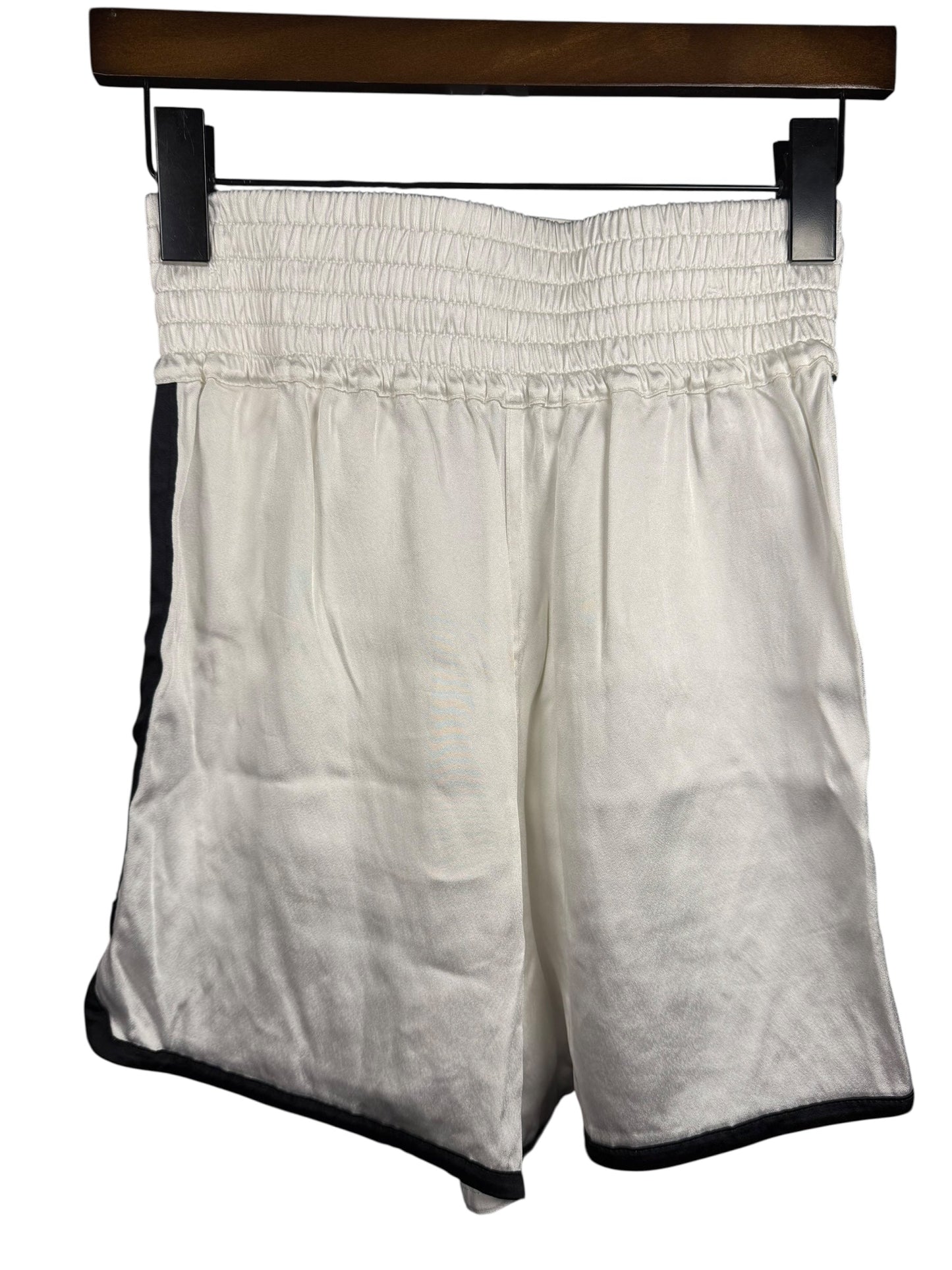 Dior Vibe Logo Shorts