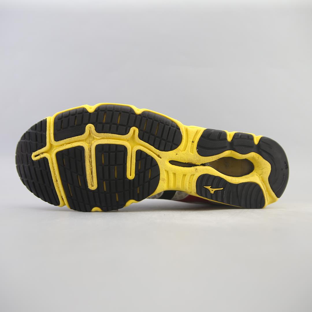 MIZUNO  WAVE HITOGAMI