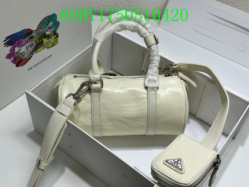 Prada Bags - The Barnes Bags  308