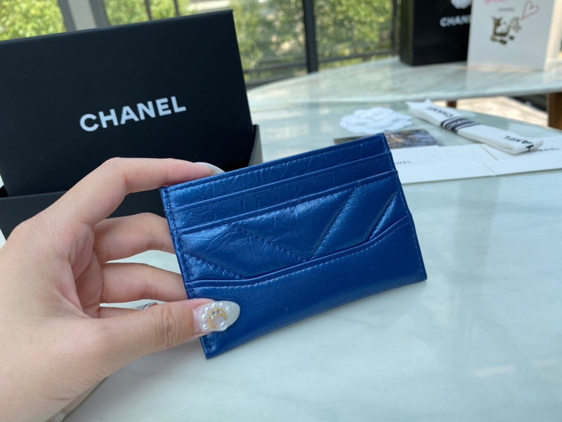 Amelia-i CHL Wallets - 057