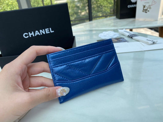 Amelia-i CHL Wallets - 057