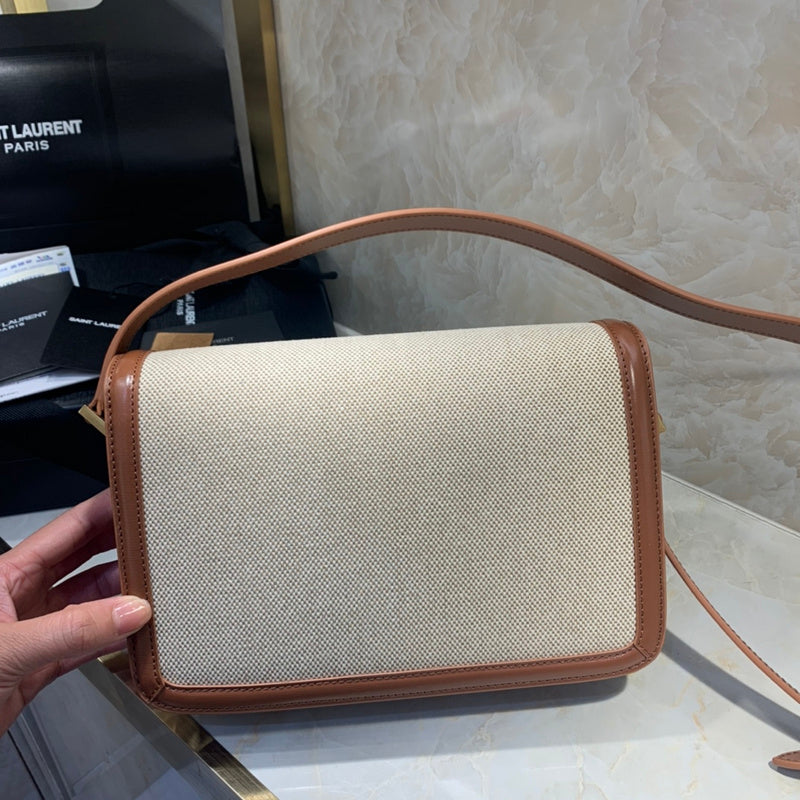 Amelia - YSL Bag - 2386