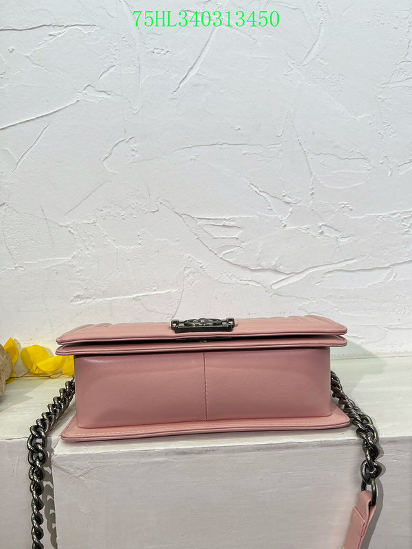 Amelia - CHL Bags - 1335