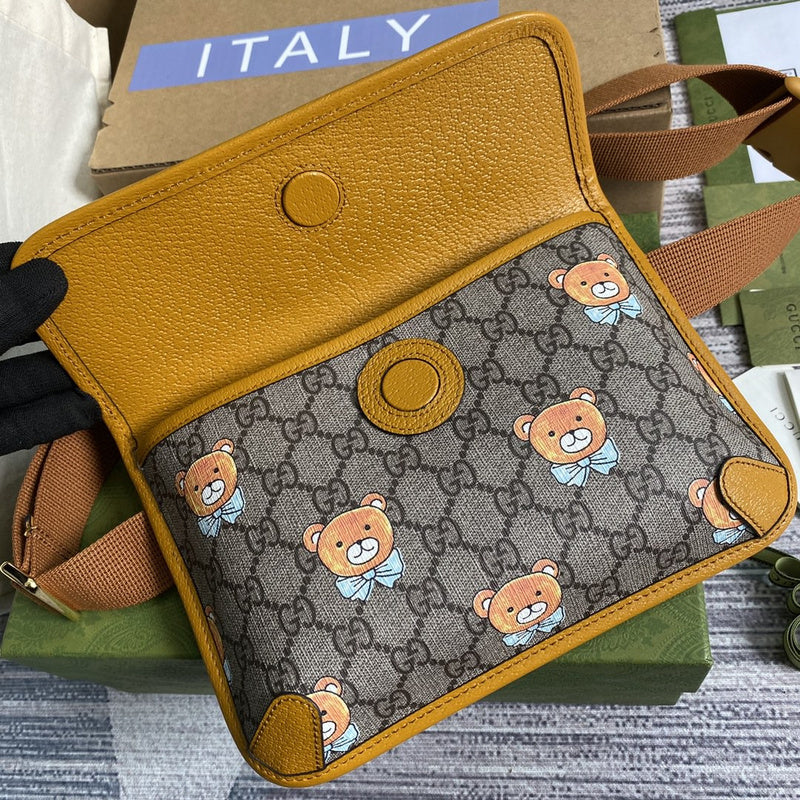 Amelia- GUKI Bags - 2093