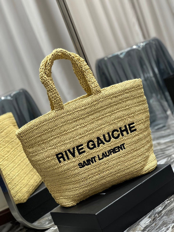 Amelia - YSL Bag - 3787