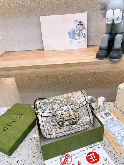 Amelia  - GCI Bags - 11828