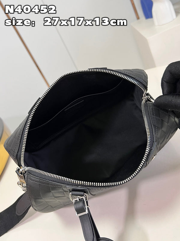 Amelia - LV Bags - 15605