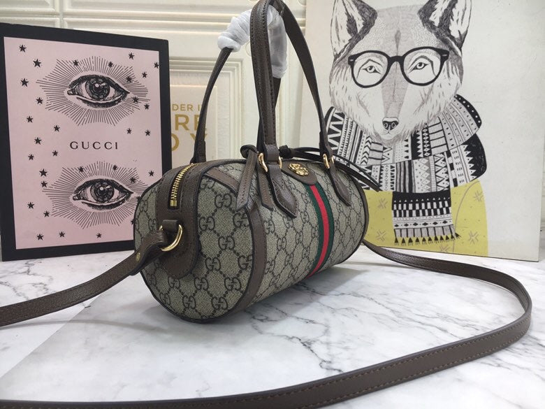 Amelia- GUKI Bags - 086