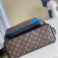 Amelia - LV Bags - 12579