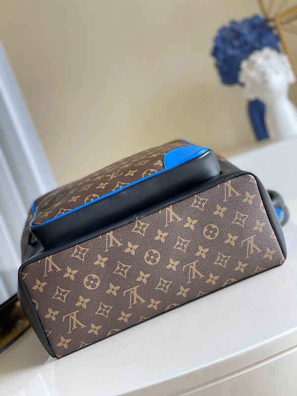 Amelia - LV Bags - 12579