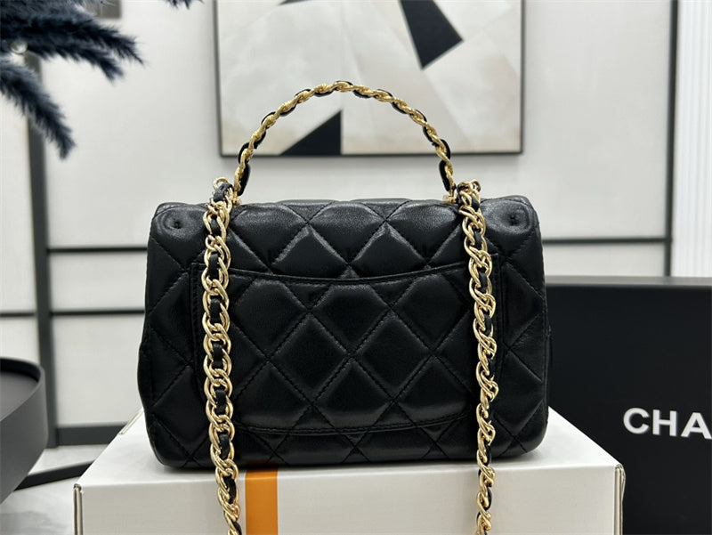 Amelia- CHL Bags - 113