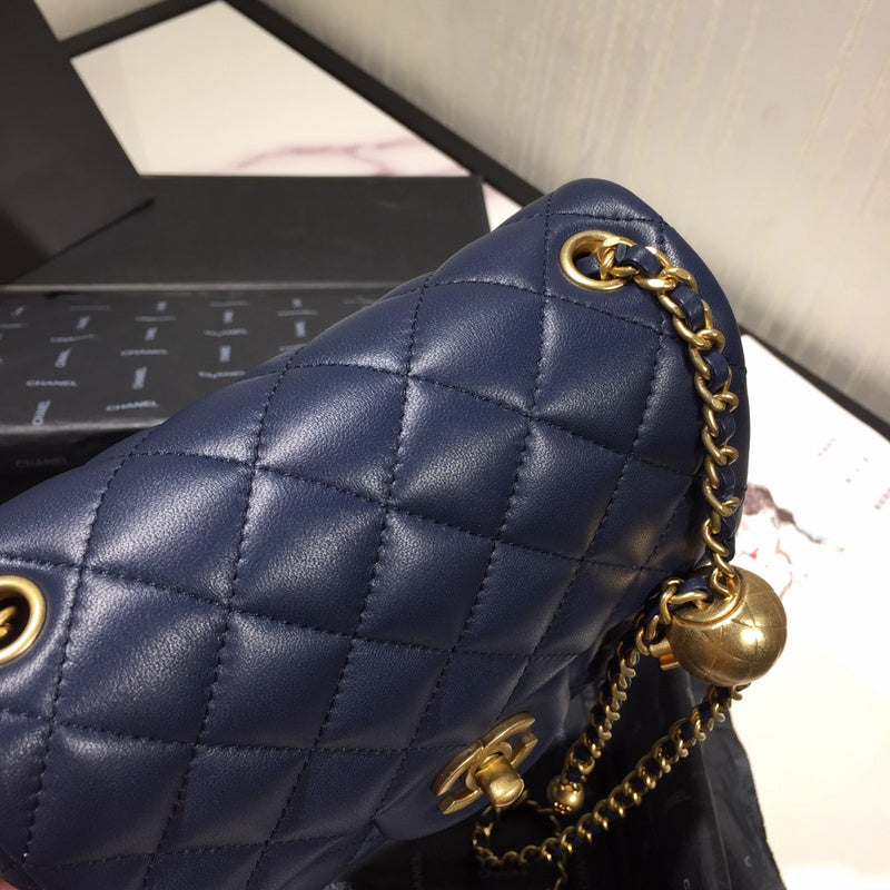 Amelia- CHL Bags - 6415