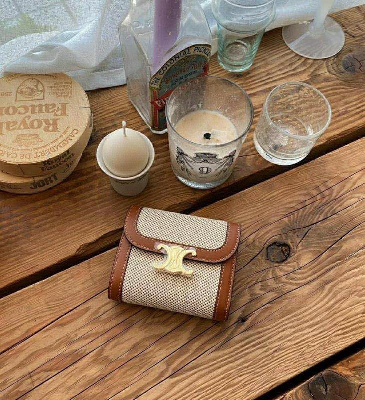C-LINE LUXURY WOMEN BAGS - 014