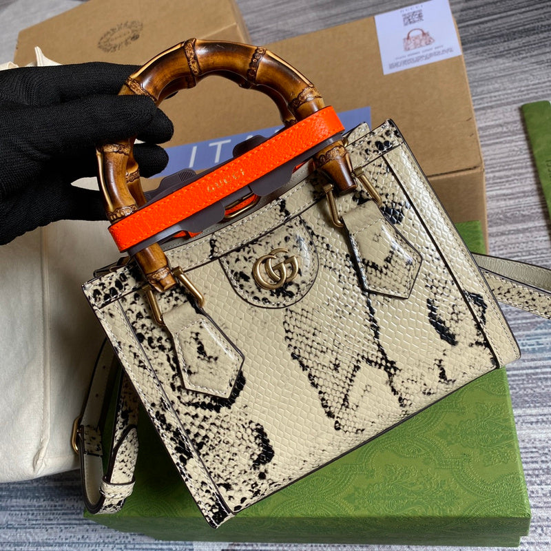 Amelia- GUKI Bags - 1614
