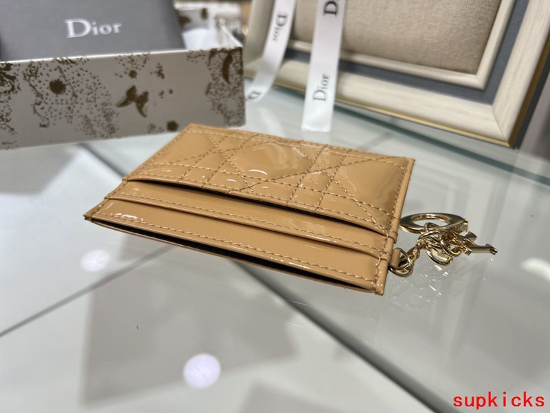 Amelia- Mix Wallets - 245