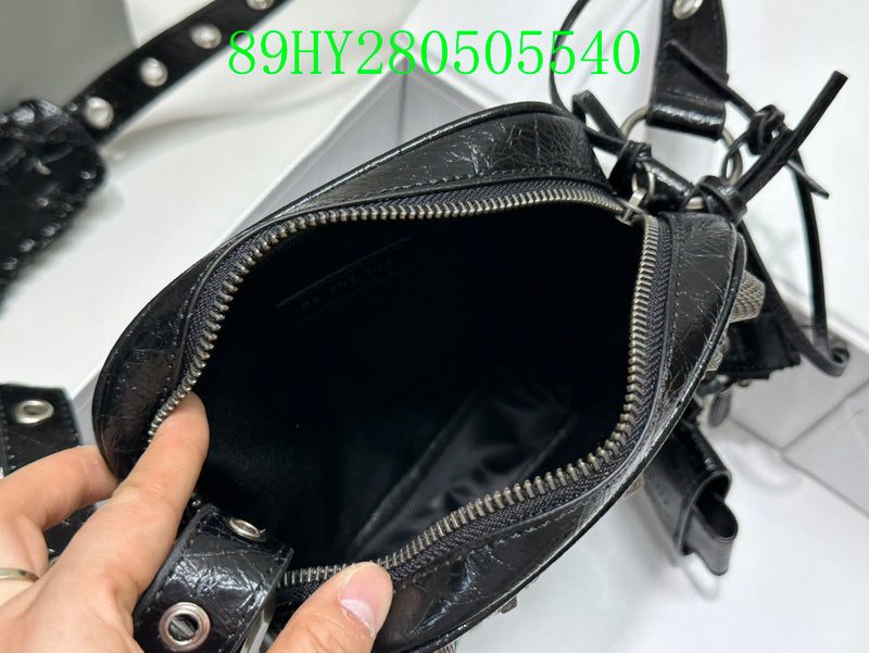 Amelia - BGA Bags - 1792