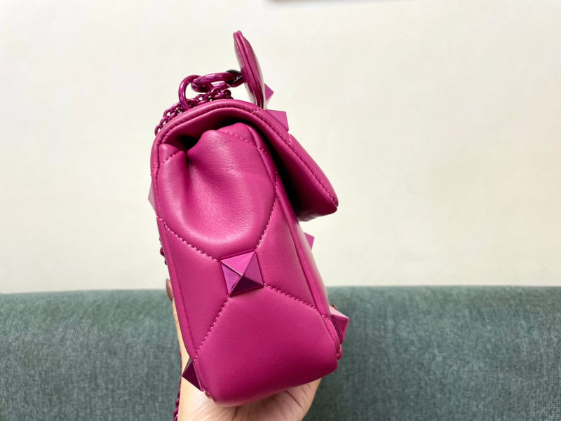 Amelia's Bag Gallery - VEL Bags - 802