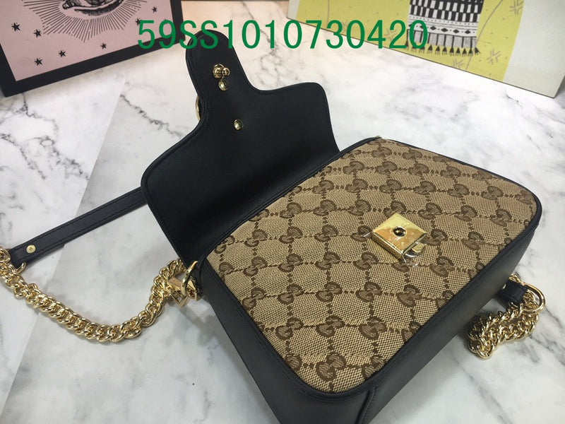 Amelia - GUKI Bags - 2381