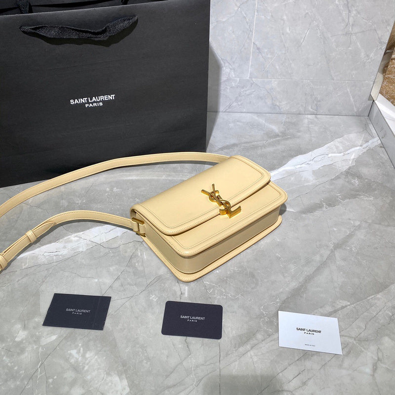 Amelia - YSL Bag - 4110