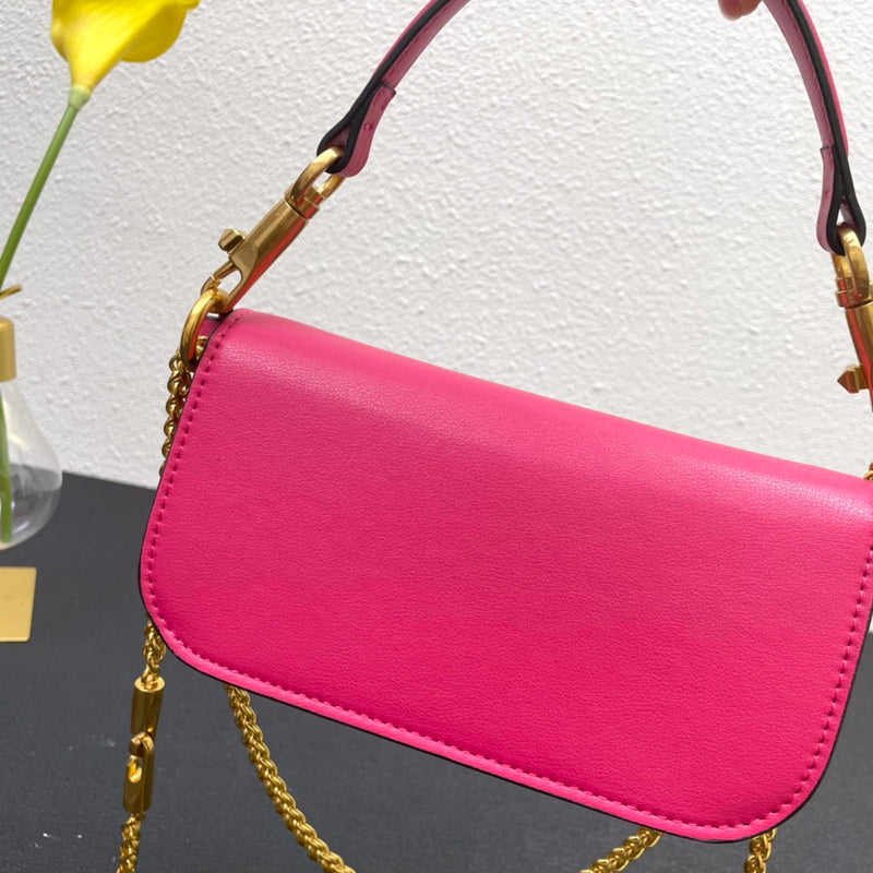 Amelia- VEL WOMEN LUXURY BAGS - 829