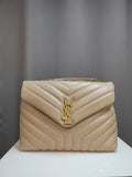 Amelia - YSL Bag - 2032