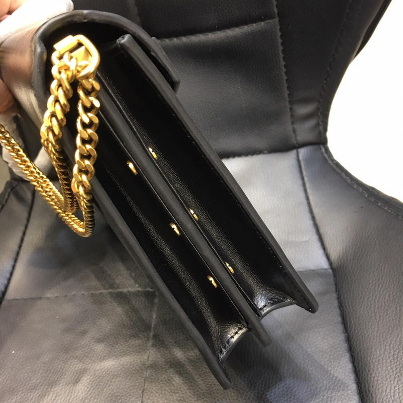 Amelia - YSL Bag - 2874