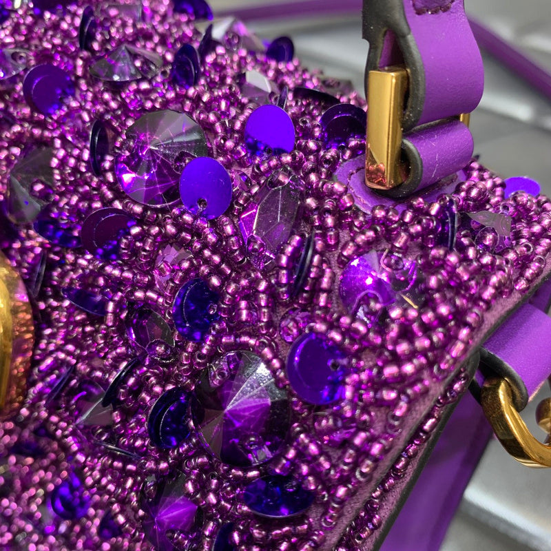 Amelia- VEL WOMEN LUXURY BAGS - 010