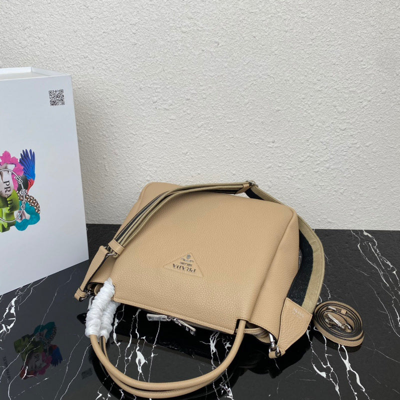 Amelia- PRDA  LUXURY BAGS - 786