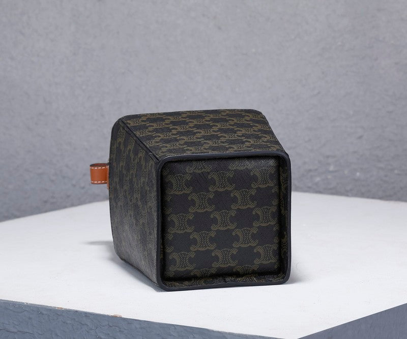 C-LINE LUXURY WOMEN BAGS - 057