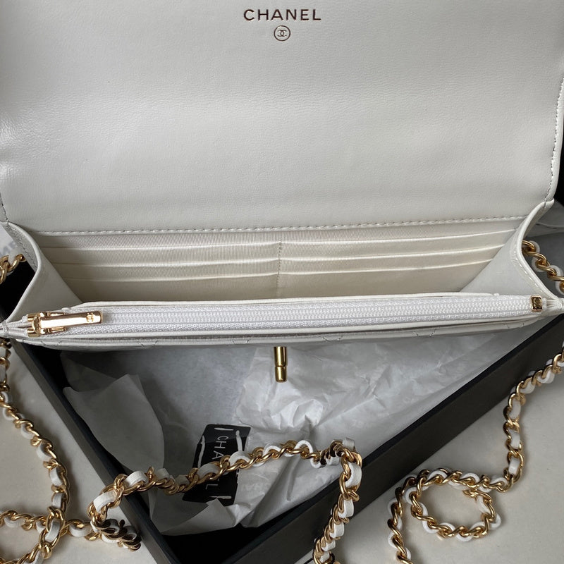 Amelia- CHL Bags - 7340