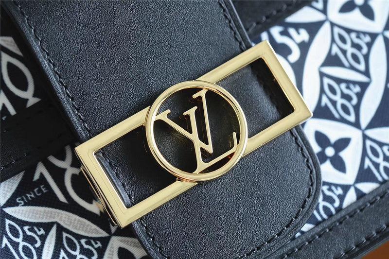 Fan Fashion Lu-Vi bags - 8111