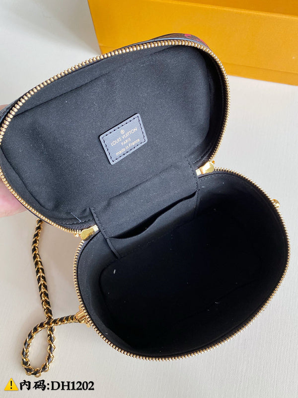 Amelia - LV Bags - 14084