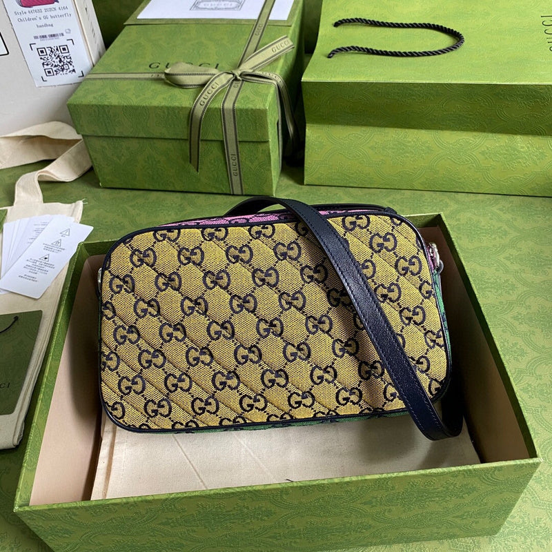 Amelia- GCI Bags - 5853
