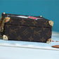 Fan Fashion Lu-Vi bags - 9483