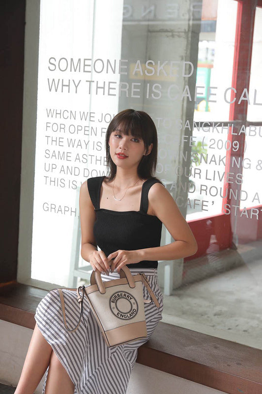 B-Berry Bags - Women Ameliave Luxury Bags - 829