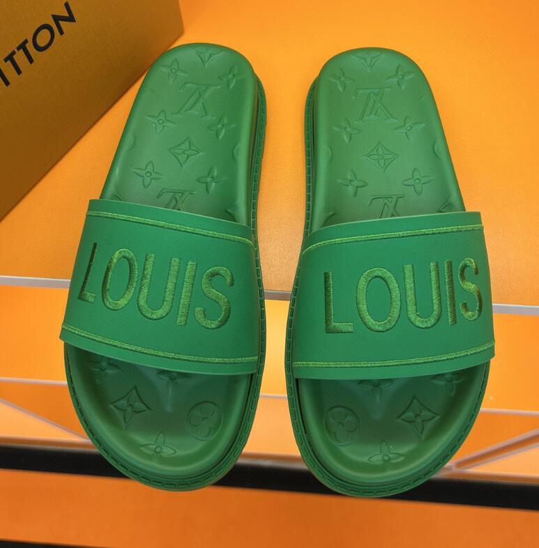AmeliaLuxury - LOV Men Shoes - 1089