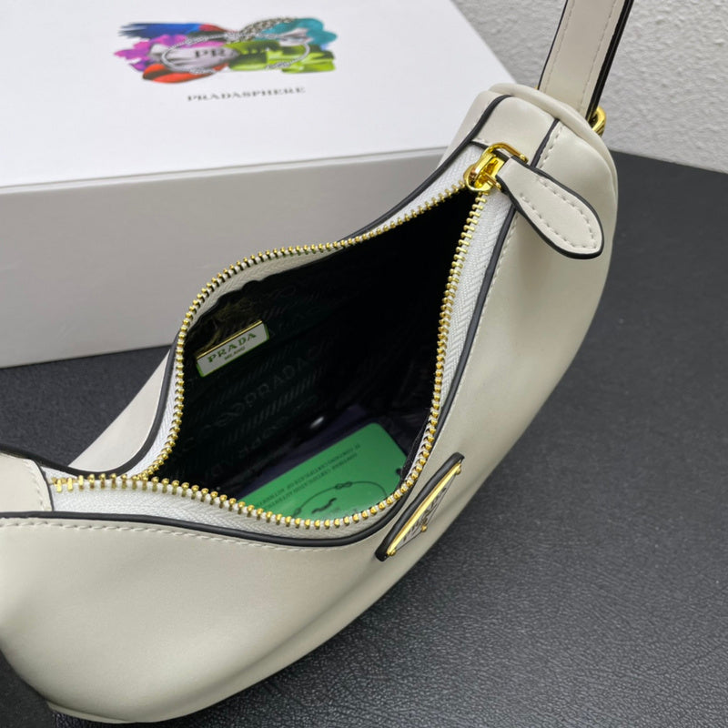 Amelia- PRDA  LUXURY BAGS - 302