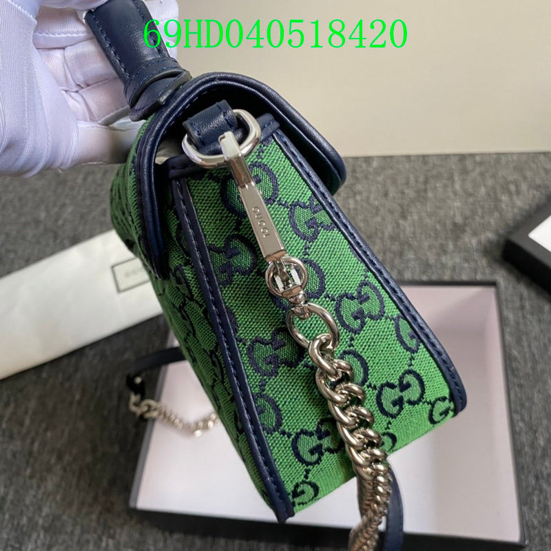 Amelia - GCI Bags - 11048