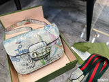 Amelia-i GUKI Women Bags - 1189