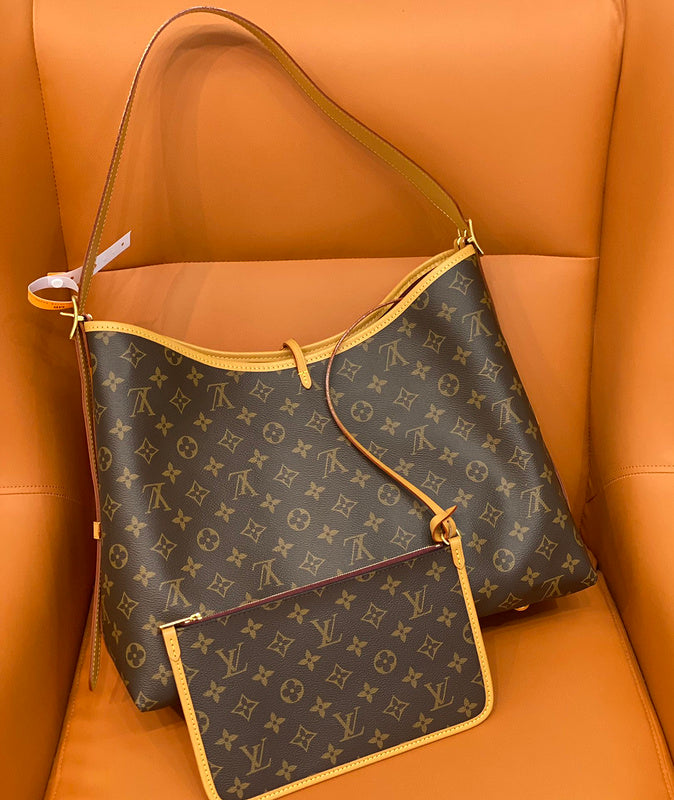 Amelia - LV Bags - 16239