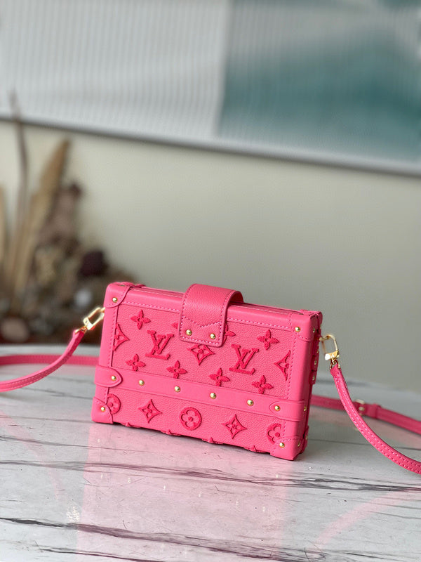 Fashion Lu-Vi bags - 5024